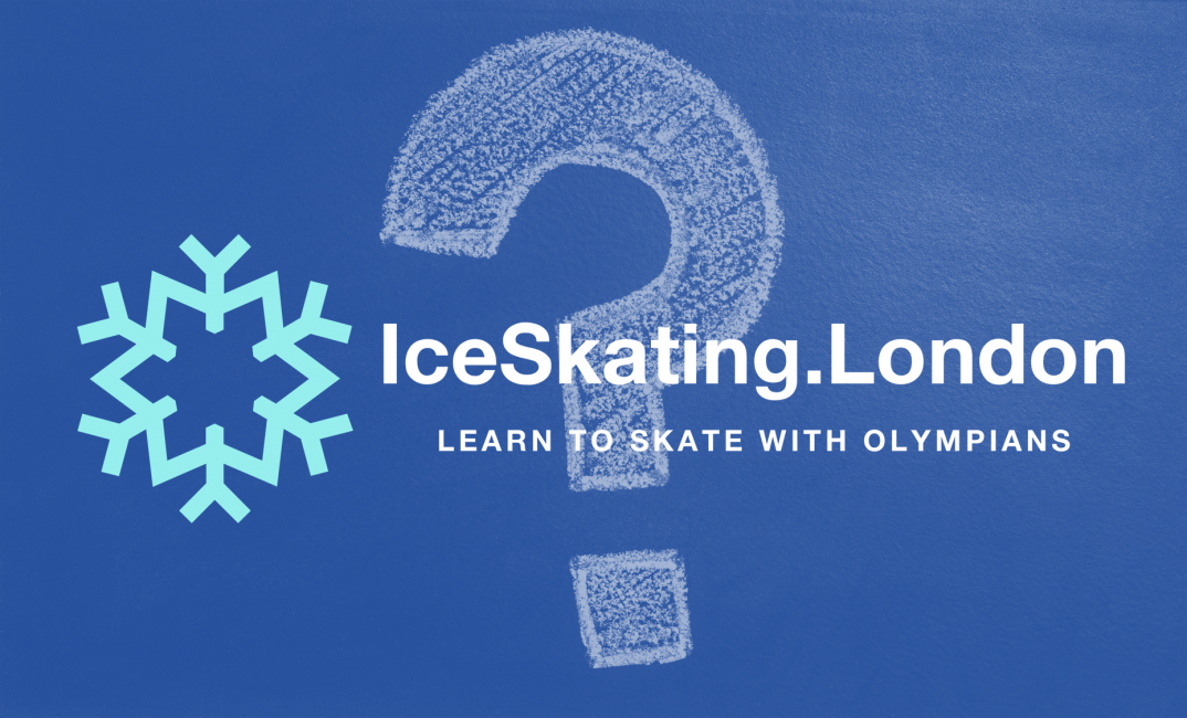Ice Skating Questions, answered FAQ iceskating.london